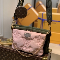 LV Satchel bags